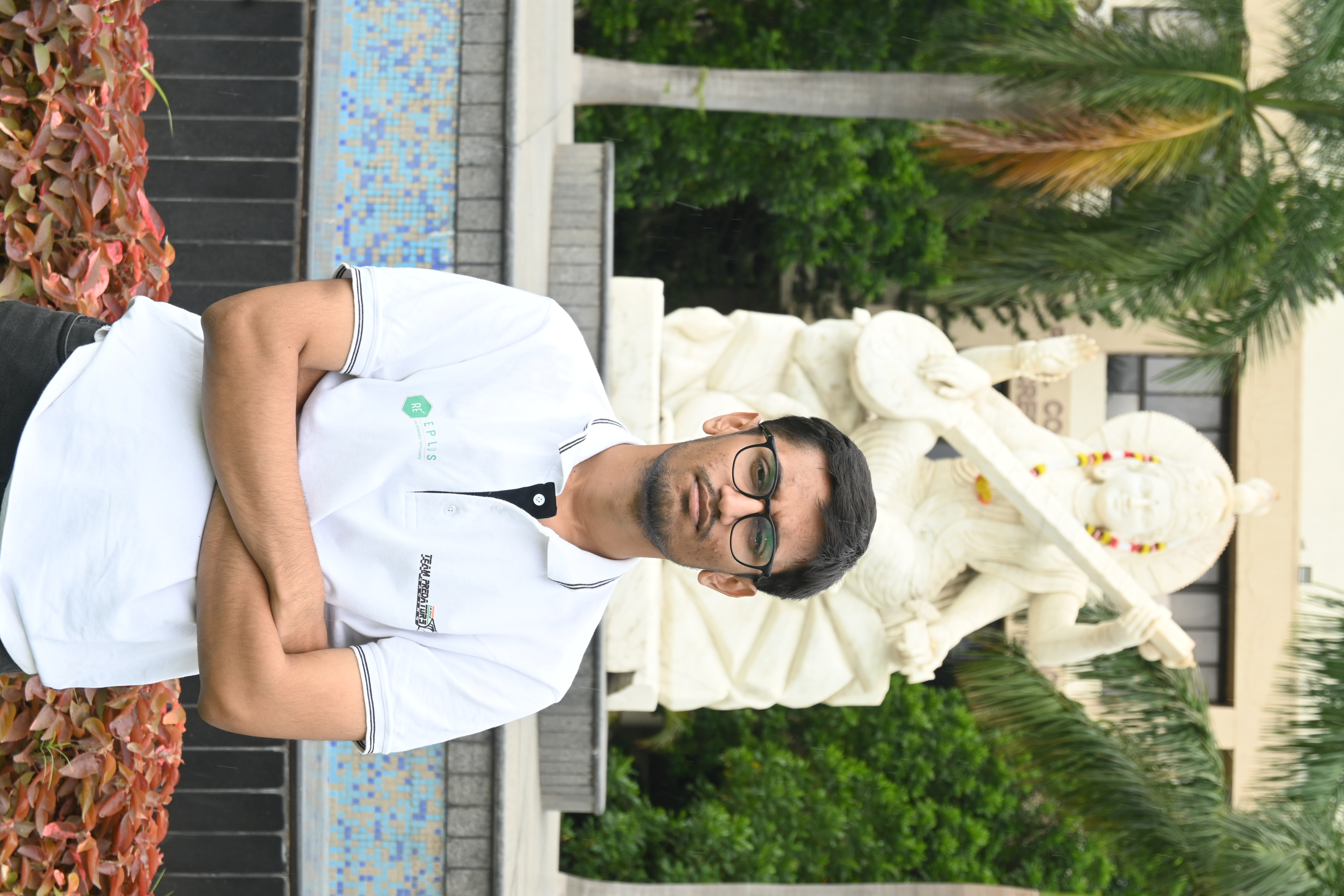 Yash Shinde